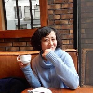 Meet your Posher, Cindy